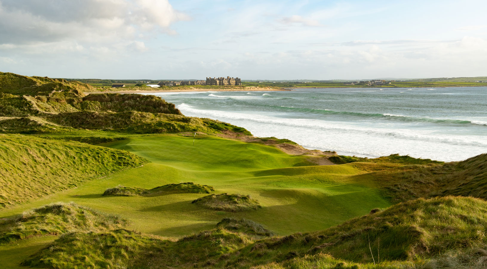 Doonbeg-golf