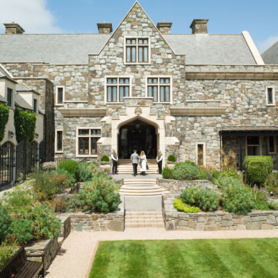 An Unforgettable Coastal Escape On Ireland’s Wild Atlantic Way 