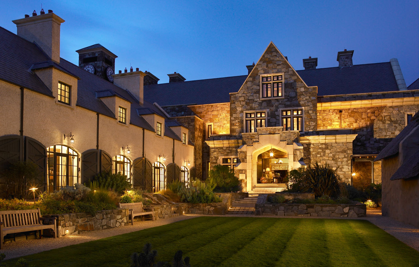 Doonbeg-hotel
