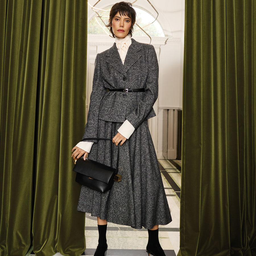 Don't Miss The November Issue Out Tomorrow!