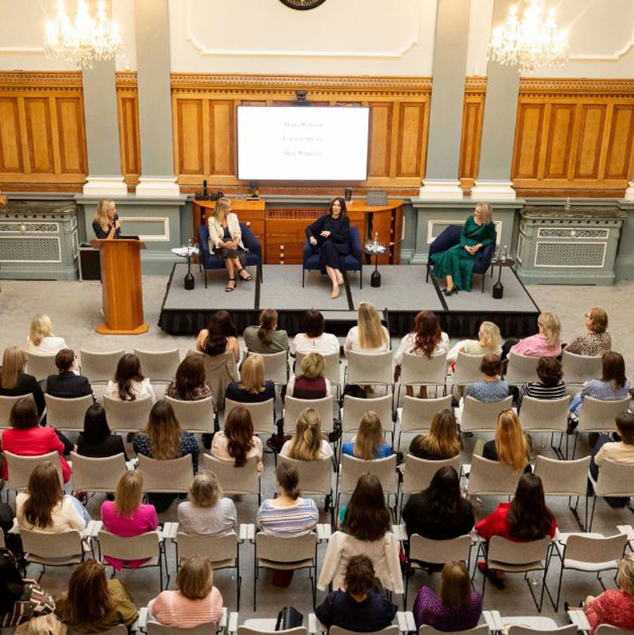 Why Don't More Women Invest? It's A Question Of Confidence