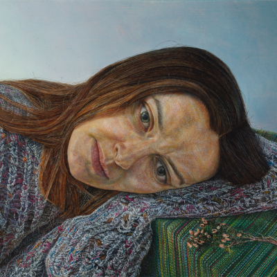 See The Winners Of The National Gallery’s AIB Portrait Prizes