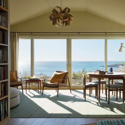 See Inside A Refreshed Family Holiday Home In Co Cork