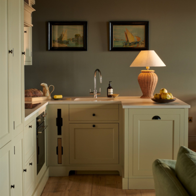 Cosy Kitchens To Inspire Your Own This Season