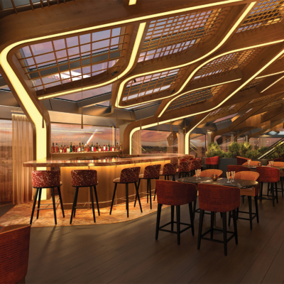 5 New Restaurants In Dublin For Party Season