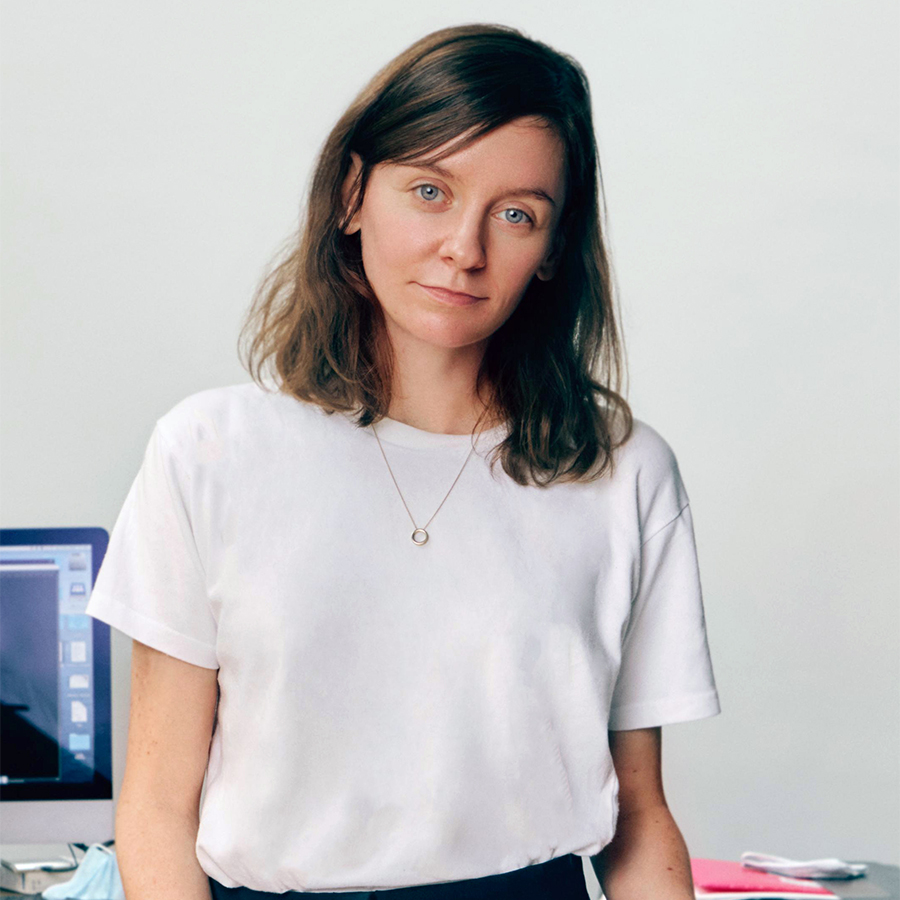 Creative Director Eibhlín Doran Talks Givenchy, Simone Rocha And Irish Design Week