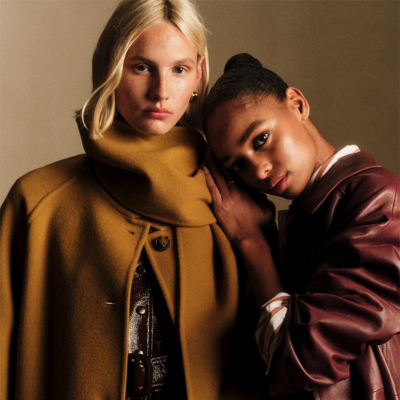 See All The Guests At The Opening Of The Sézane Pop-Up In  Dublin