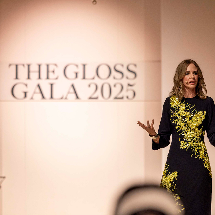 More Highlights From THE GLOSS GALA 2025