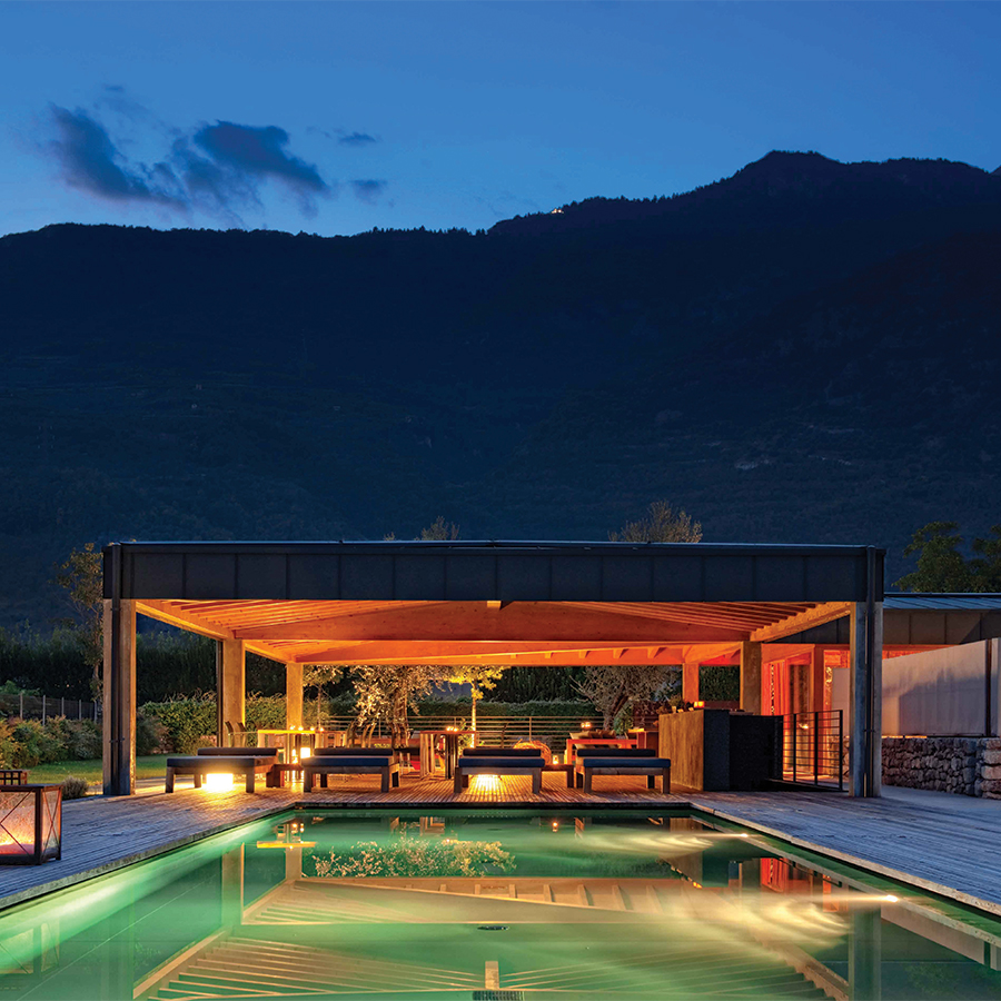 Stay, Sip And See: Wine Tourism Is Trending