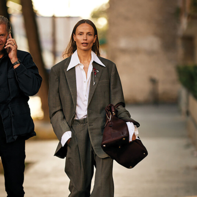 Polished Neutrals: Build Your Workwear Wardrobe