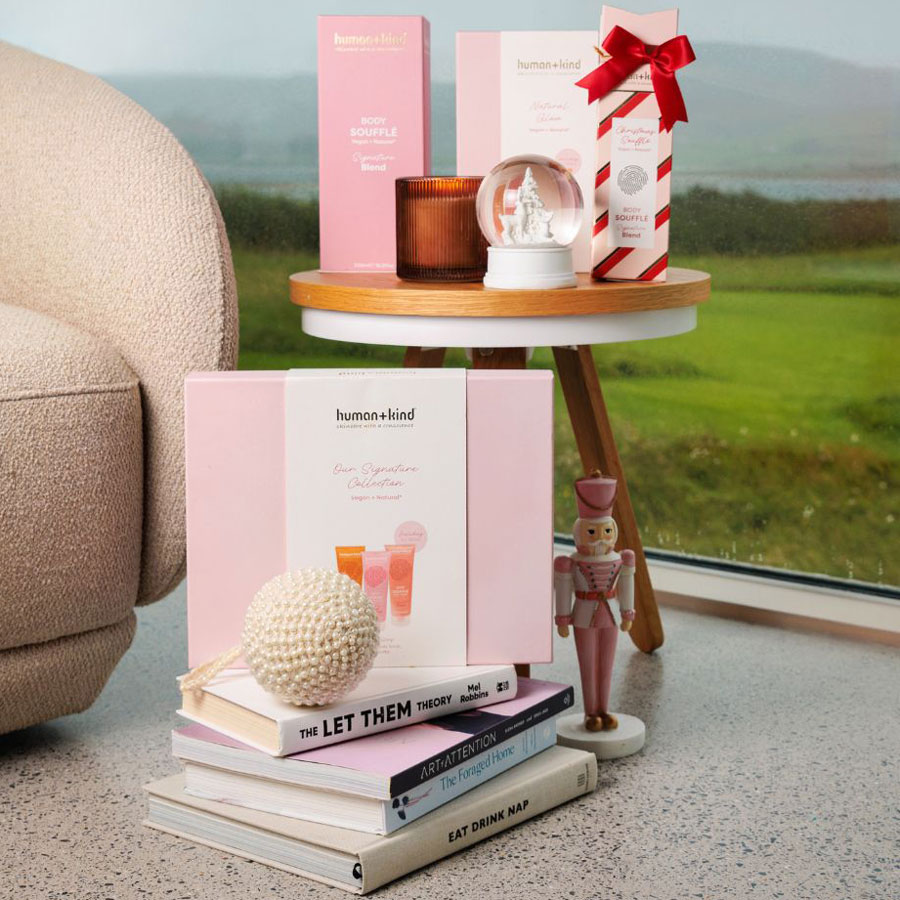 The 11 Best Irish Gift Box Sets This Year