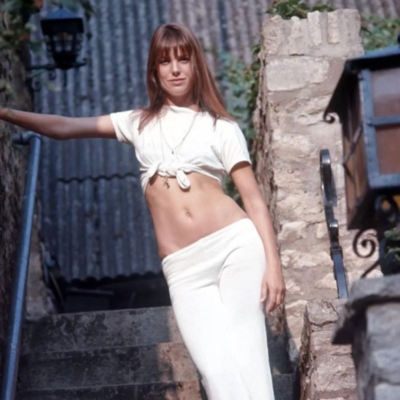How To Nail Jane Birkin's Timeless Style Today