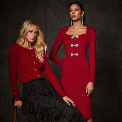 Anchor Your Look With These Wardrobe Classics From Joseph Ribkoff