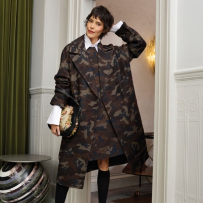 The In-The-Know Dublin Boutique That Champions Personal Style