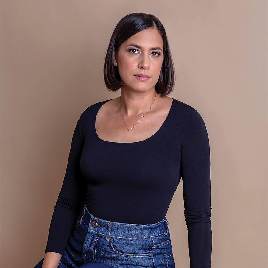 Writer's Block With Croatian Writer And Book Coach Lidija Hilje