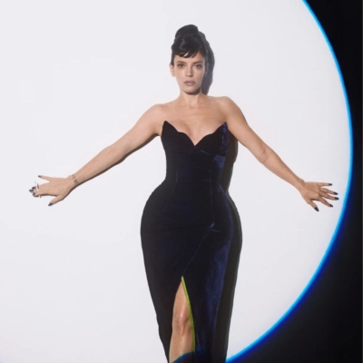 Is A Black Dress The Ultimate Revenge Buy? 5 Sumptuous Styles To Try