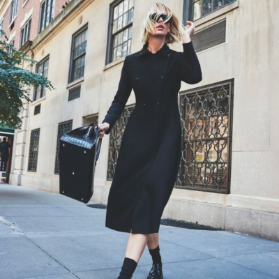 The Quiet Luxury Tote On Everybody's Christmas List