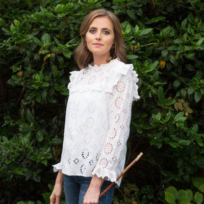 Nunaïa Founder Nicola Connelly Talks Irish Beauty