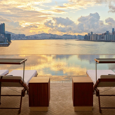 The Best Hotels In The World 2025