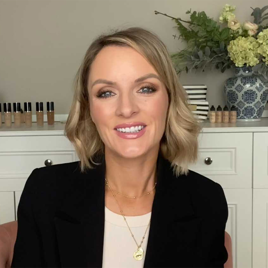 Ayu Founder Suzie O'Neill Talks Irish Beauty