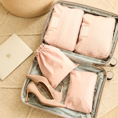 9 Gifts For Jet-Setters