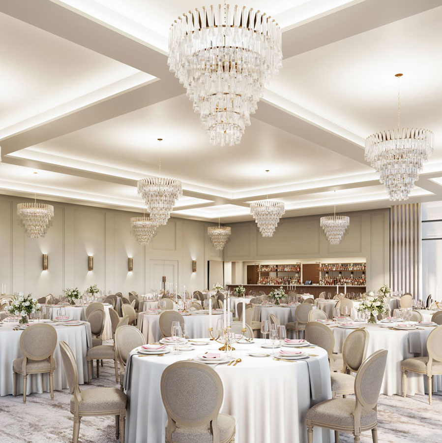 The Grace, Westport Estate: A New Story Of Luxury In The West Of Ireland