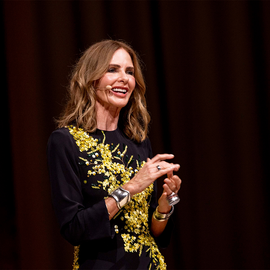 More Highlights From THE GLOSS GALA 2025