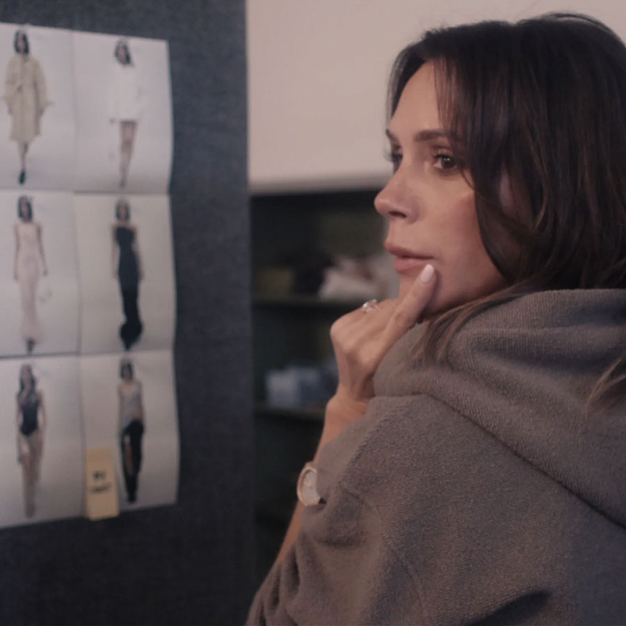 5 New Docu-Series Turning Heads