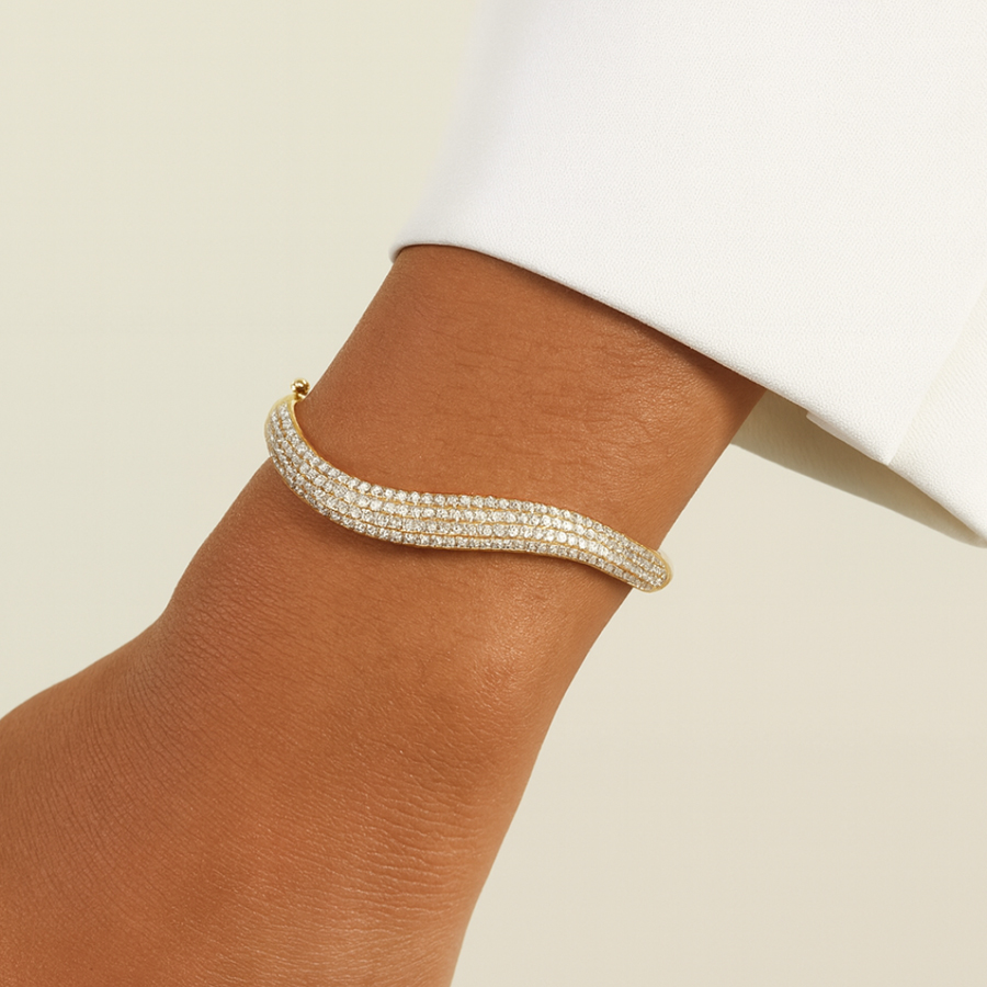 Curated Luxury: Three Statement Jewellery Pieces That Stand Out