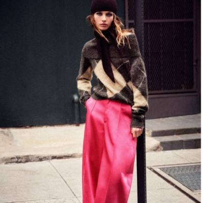 10 New-In Pieces We Love This Week