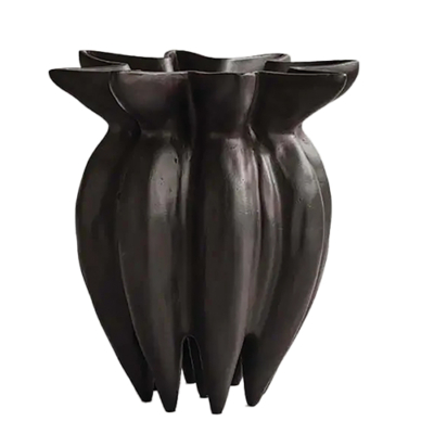 Arty Vessels To Adorn Your Shelves