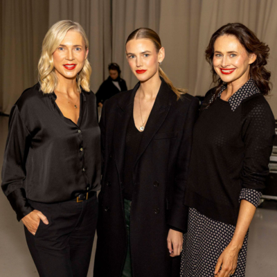 How To Recreate The Hair And Make-Up Looks From THE GLOSS GALA 2025