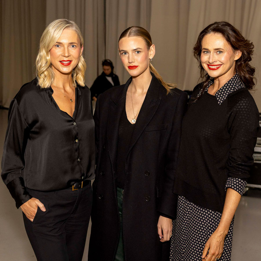 How To Recreate The Hair And Make-Up Looks From THE GLOSS GALA 2025