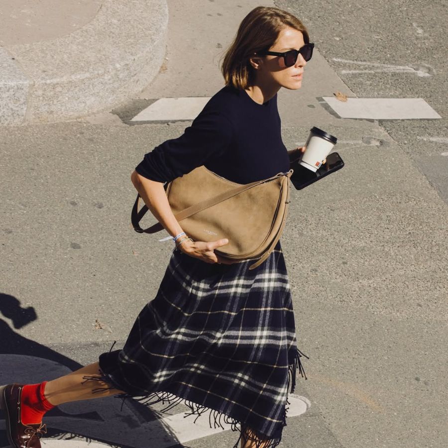 The Key AW25 Styling Hack You Can Recycle From Last Year