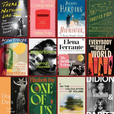 50 Of The Best Books Of The Year