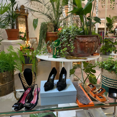 Discover The Best Vintage Fashion and Accessories Shops Around Ireland 2025