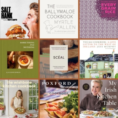 The Best Cookbooks Of The Year To Gift This Christmas