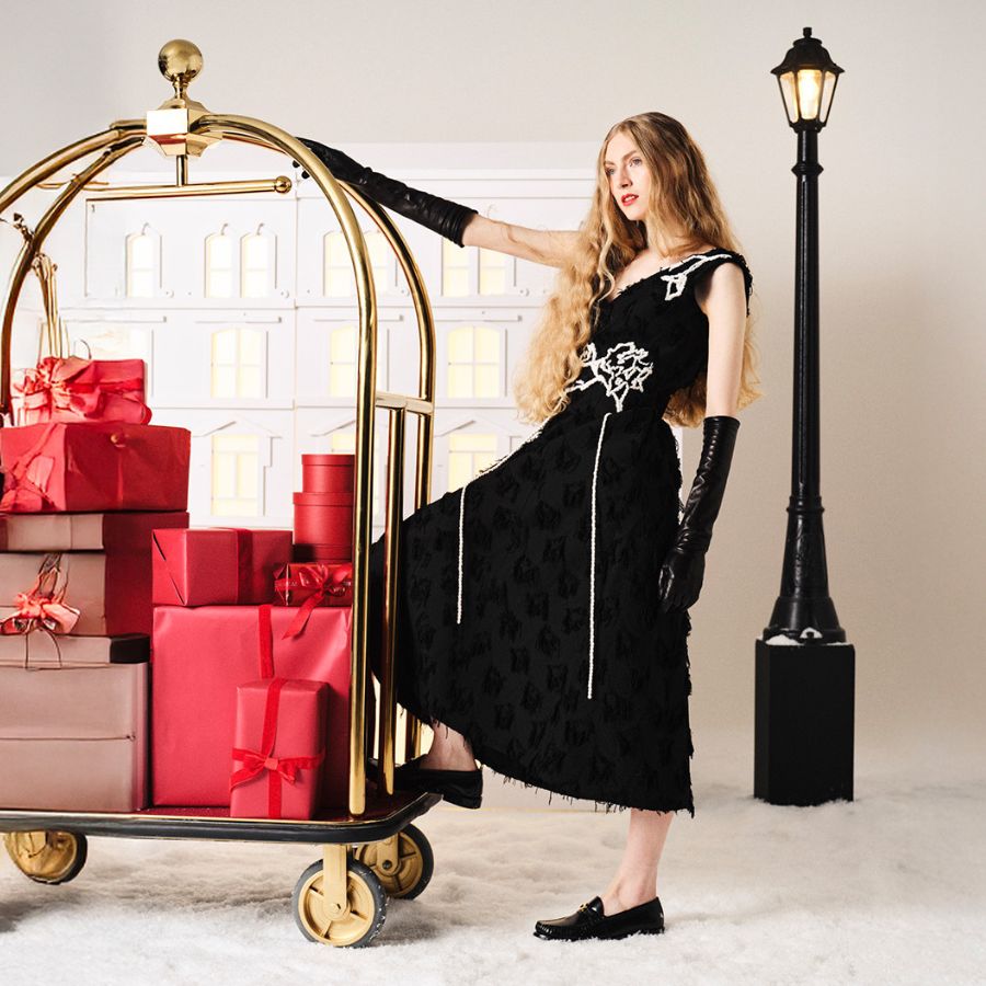 Is This The Most Coveted Invite Of The Season? We Think So