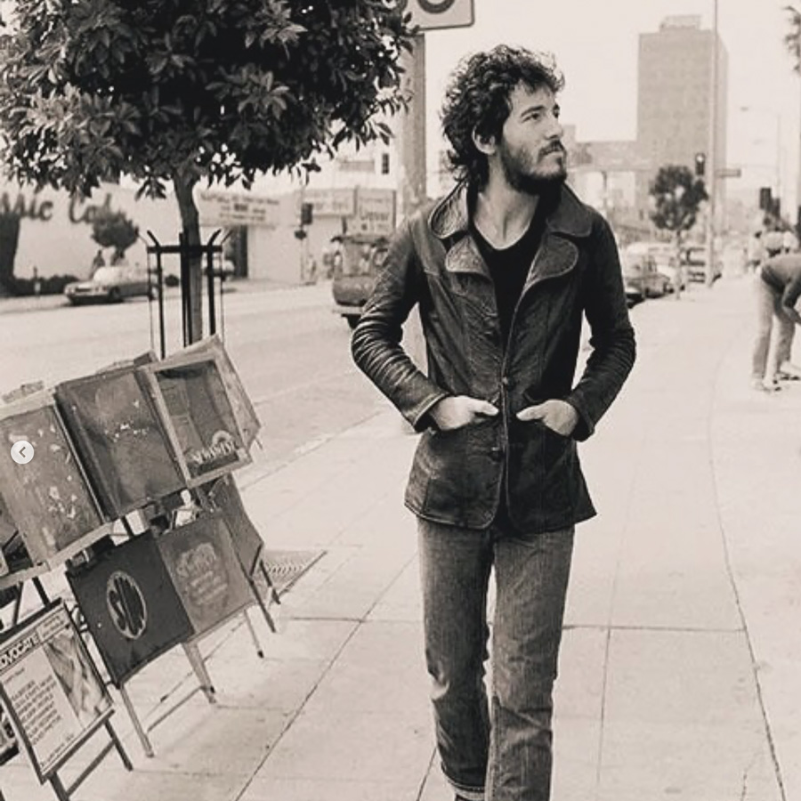 Rebel Rock: Glossy Gift Ideas Inspired By Bruce Springsteen