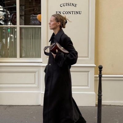 12 Seriously Chic December Outfit Ideas To Try