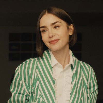 7 Series To Watch When You're Sick Of Christmas Movies!