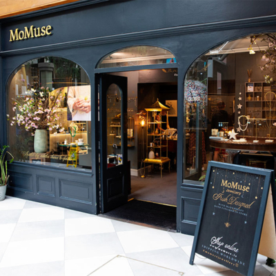 The Best Jewellery Shops Around Ireland 2025