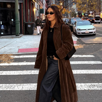 Tales From My Wardrobe: Bonnie Ryan