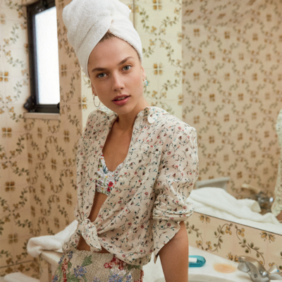 Pamper Rituals To See Out The Year