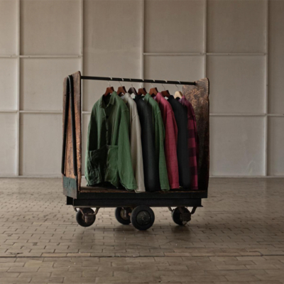 Discover The Best Menswear Boutiques Around Ireland 2025