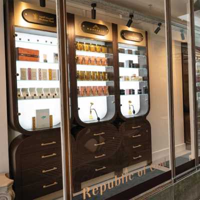 Explore The Best Specialist Shops Around Ireland 2025