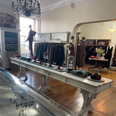 The Best Lifestyle And Homeware Shops Around Ireland 2025