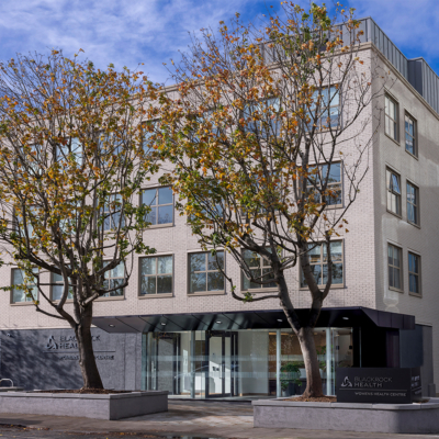 Your Health First: A New Women's Health Centre Has Opened