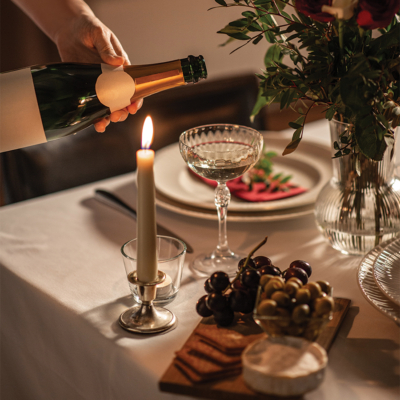 Christmas Cheers: 6 Special Bottles To Share At The Table