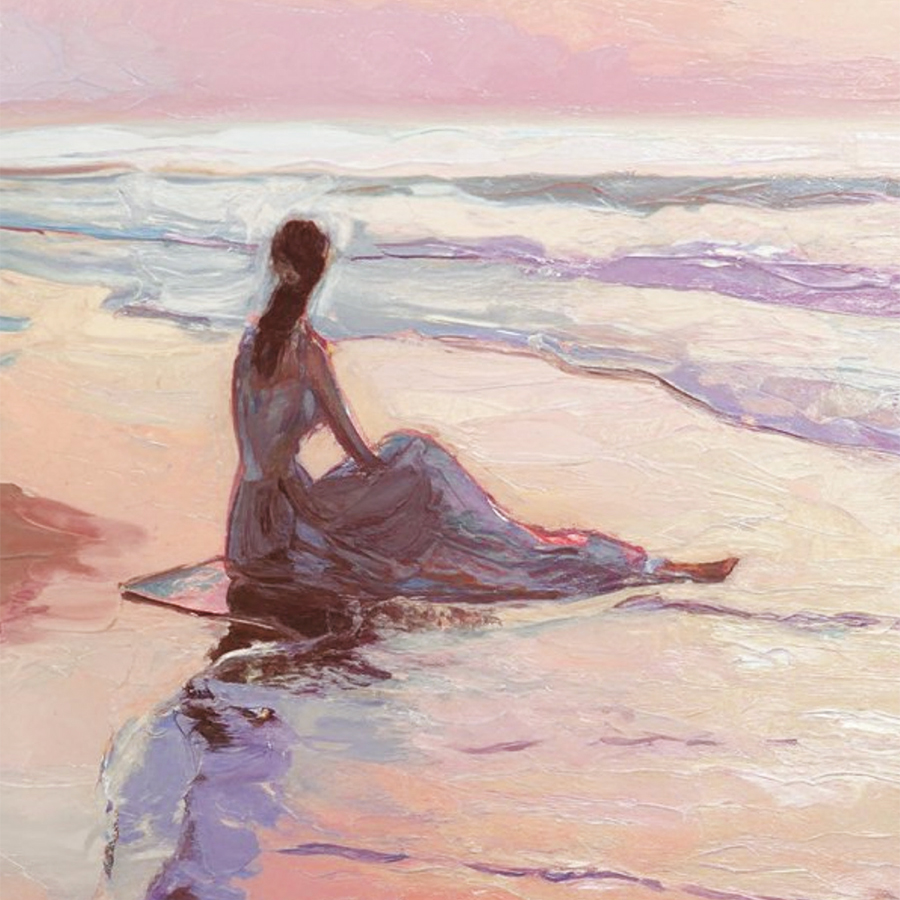 Navigating Grief And Learning To Find Joy Again